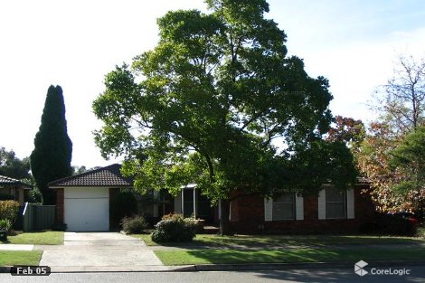 11 Plymouth Cres, Kings Langley, NSW 2147