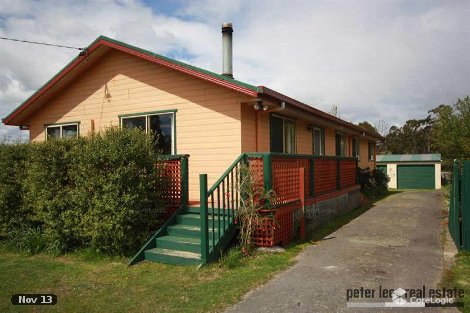 36 Gravelly Beach Rd, Blackwall, TAS 7275