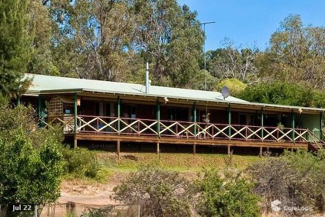 216 Old Coach Rd, Gidgegannup, WA 6083