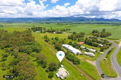 2 Pinnacle-Septimus Rd, Pinnacle, QLD 4741