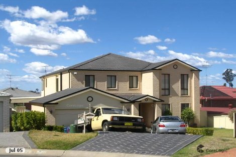 26 Rene Pl, Cecil Hills, NSW 2171