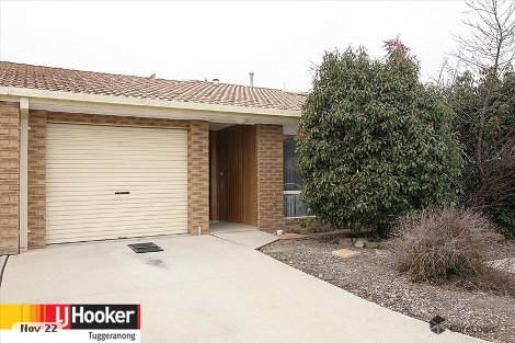 12/7 Sommers St, Conder, ACT 2906