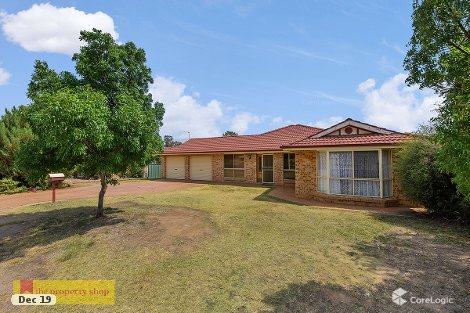 18 Woodside Cl, Mudgee, NSW 2850