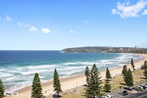 38/20 Bonner Ave, Manly, NSW 2095