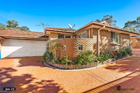 2/2 Broe Ave, East Hills, NSW 2213