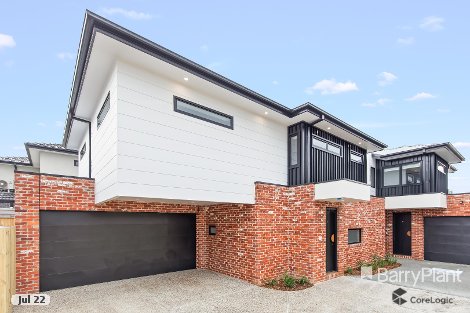 2/10 Belgrove St, Preston, VIC 3072