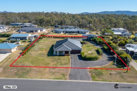 256-258 Red Gum Rd, New Beith, QLD 4124