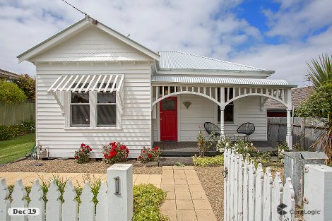 1 Avery St, Port Fairy, VIC 3284