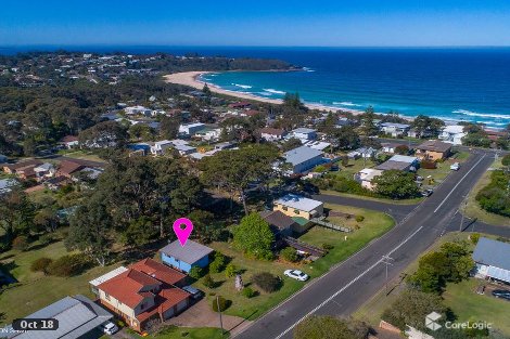 12 Garside Rd, Mollymook Beach, NSW 2539