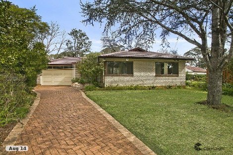 68 Lamorna Ave, Beecroft, NSW 2119