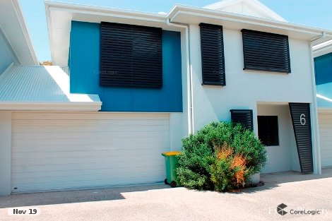 6/235 Evan St, South Mackay, QLD 4740