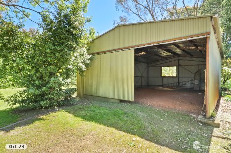 241 Harpers Rd, Barjarg, VIC 3723