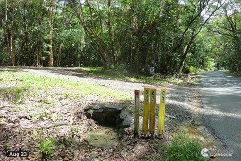 Lot 35 Cape Tribulation Rd, Kimberley, QLD 4873