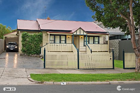 4 George St, Niddrie, VIC 3042