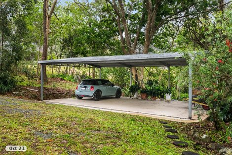 2493 Mount Mee Rd, Ocean View, QLD 4521