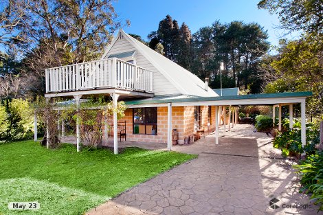 15 Old Wingello Rd, Bundanoon, NSW 2578