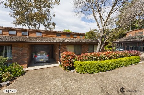 9/10-14 Mildred Ave, Hornsby, NSW 2077