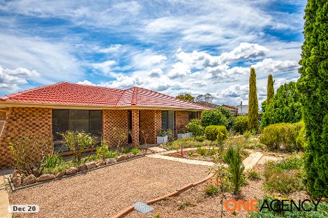 7 Collyburl Cres, Isabella Plains, ACT 2905