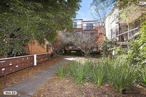 2/3-25 Hanover St, Fitzroy, VIC 3065