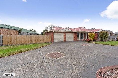 25 Alexandra Ave, Koo Wee Rup, VIC 3981