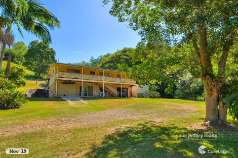 3027 Maleny-Kenilworth Rd, Cambroon, QLD 4552