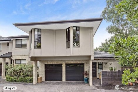 4/42-44 Showground Rd, Castle Hill, NSW 2154