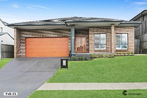 114 St Albans Rd, Tallawong, NSW 2762