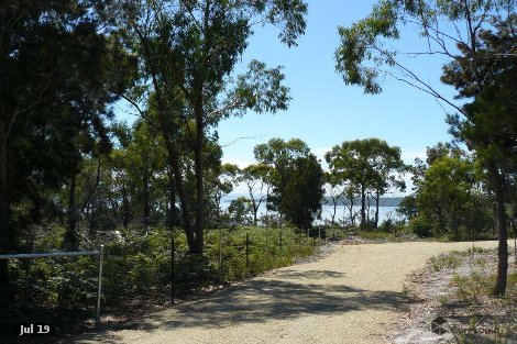 Lot 7 Black Jack Rd, Sloping Main, TAS 7186