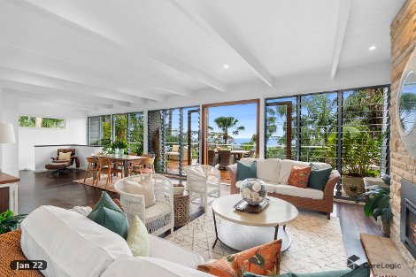 46b York Tce, Bilgola Plateau, NSW 2107