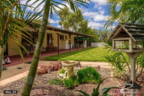 15 Polo Rd, Woorree, WA 6530