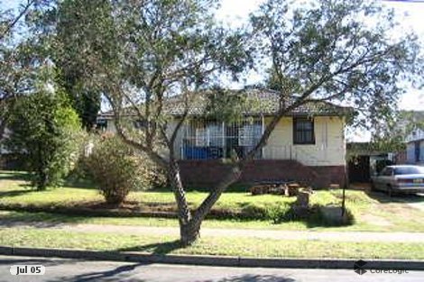 91 Wilkes Cres, Tregear, NSW 2770