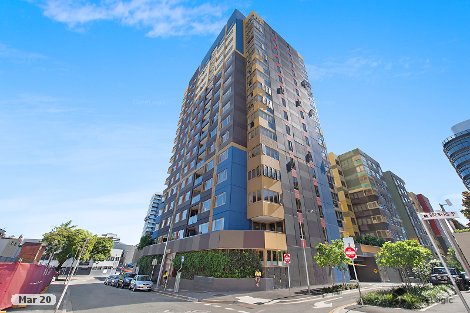 804/191 Constance St, Bowen Hills, QLD 4006