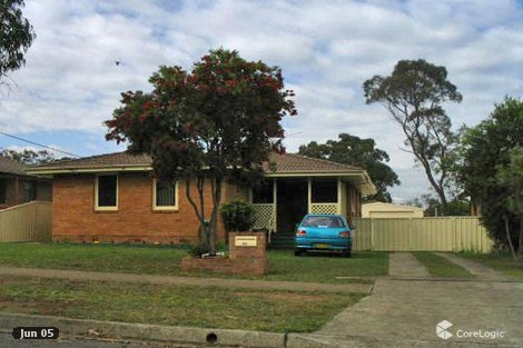 63 Meehan Ave, Hammondville, NSW 2170