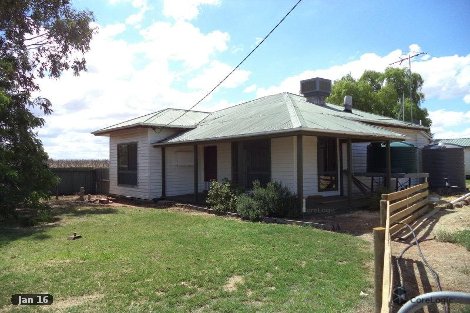 3843 Boort-Kerang Rd, Dingwall, VIC 3579