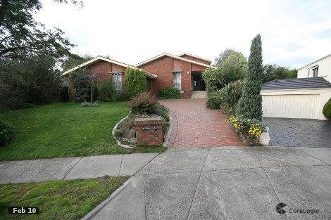 2 Marica Cl, Ringwood, VIC 3134