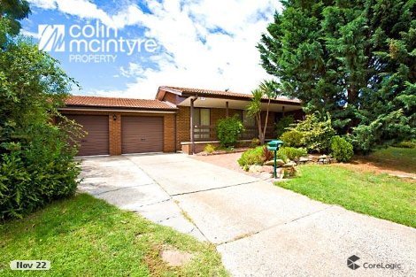 46 Maclean St, Chisholm, ACT 2905