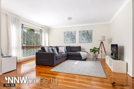 2/1 Libya Pl, Marsfield, NSW 2122