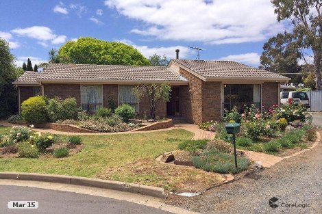 3 Arrawa Ct, Balhannah, SA 5242