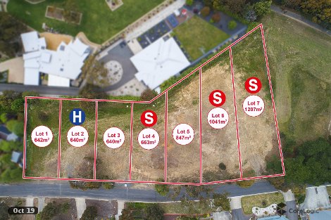 25 Hermitage Ave, Mount Clear, VIC 3350