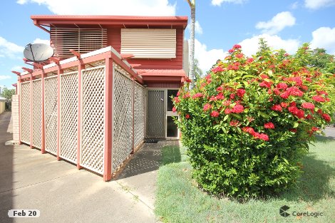 1/136 Woongarra St, Bundaberg West, QLD 4670