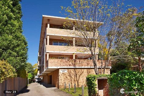 6/14 Caroline St, Westmead, NSW 2145