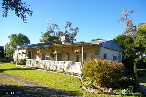 23 Short St, Boggabilla, NSW 2409