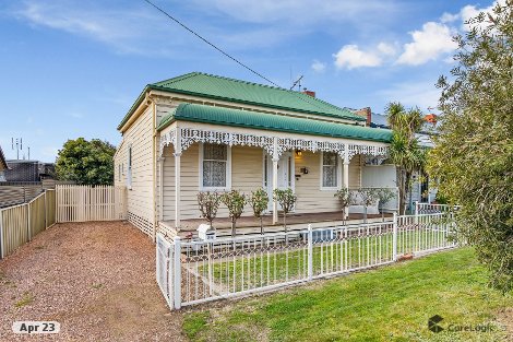 56 Breen St, Quarry Hill, VIC 3550