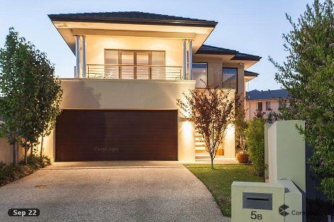 5b Wylie Pl, Karrinyup, WA 6018