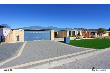 17 Formosa Pass, Canning Vale, WA 6155