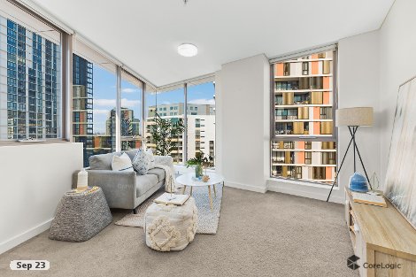 603/2 Discovery Point Pl, Wolli Creek, NSW 2205