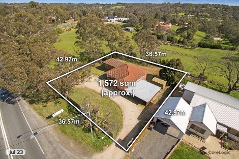 492 Ringwood-Warrandyte Rd, Warrandyte South, VIC 3134