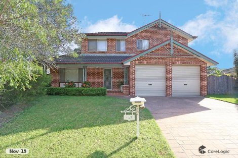 7 Whitton Pl, Bligh Park, NSW 2756