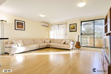 21/3-5 Freeman Rd, Chatswood, NSW 2067