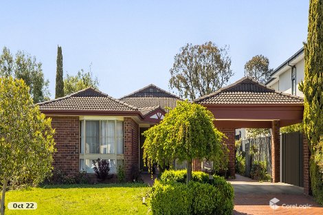 25 Cairn Curren Cl, Rowville, VIC 3178